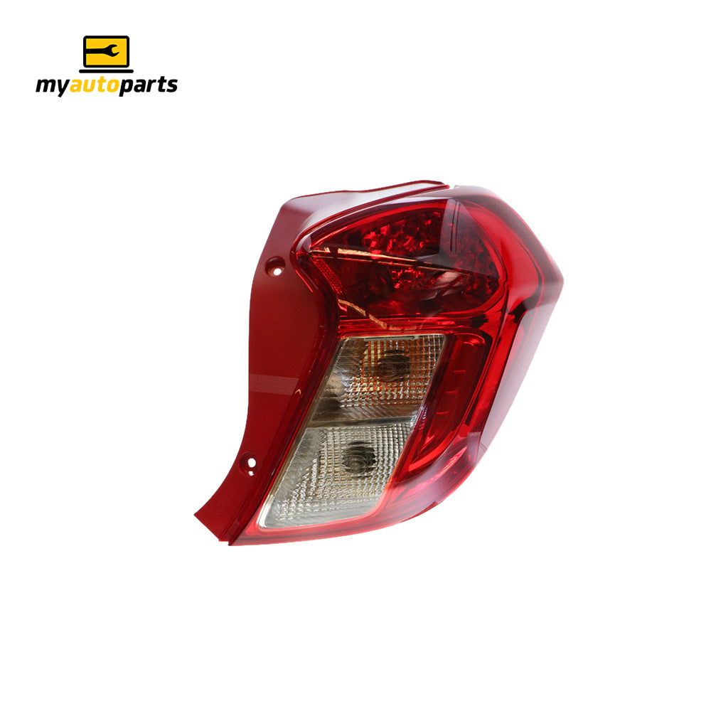 APG All Crash Tail Lamp Drivers Side OEM Suits Holden Spark MP 2015 to 2018 GMS-21040RHG