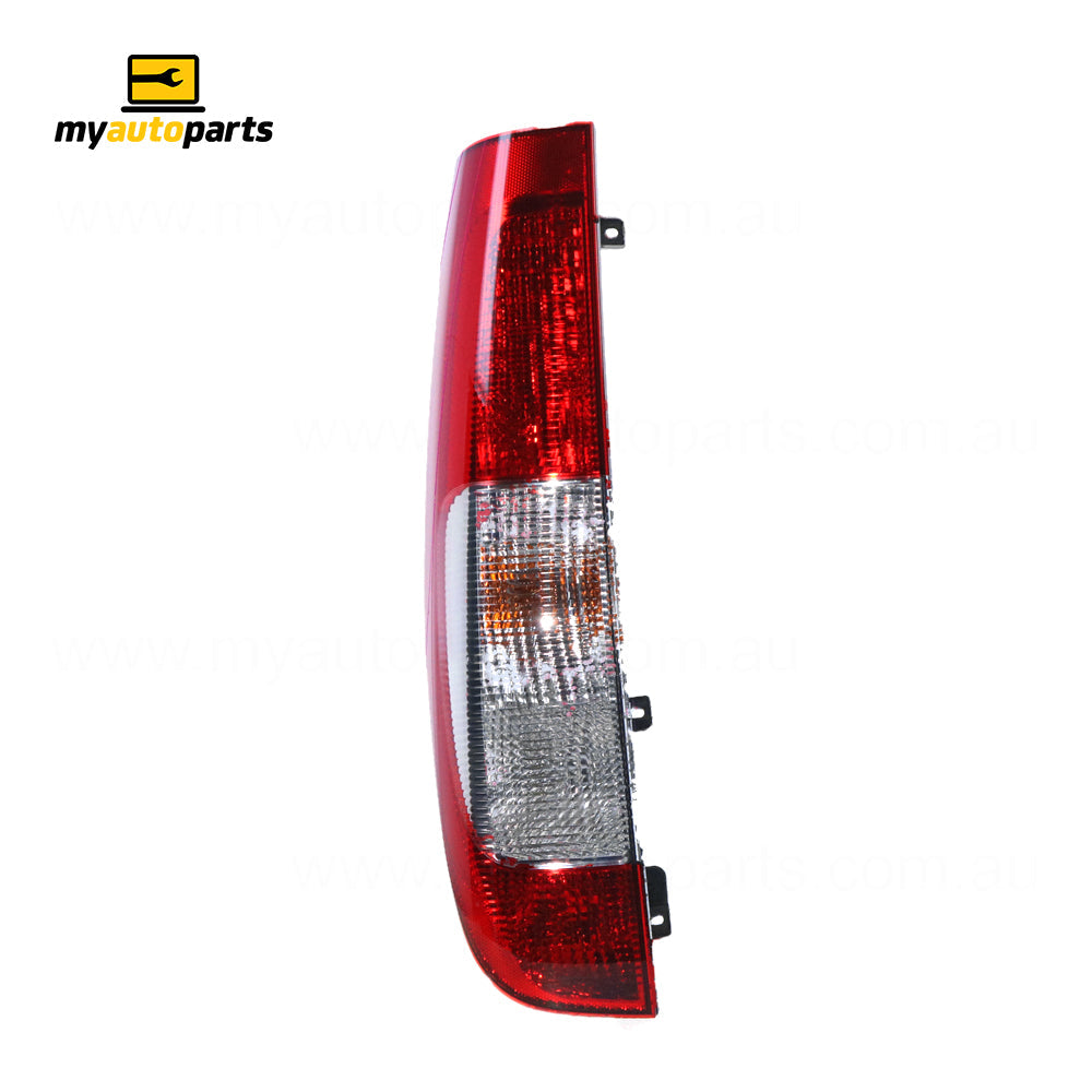APG All Crash Tail Lamp Passenger Side OES  Suits Mercedes-Benz Vito 639 2004 to 2015 BVB-21040LHP