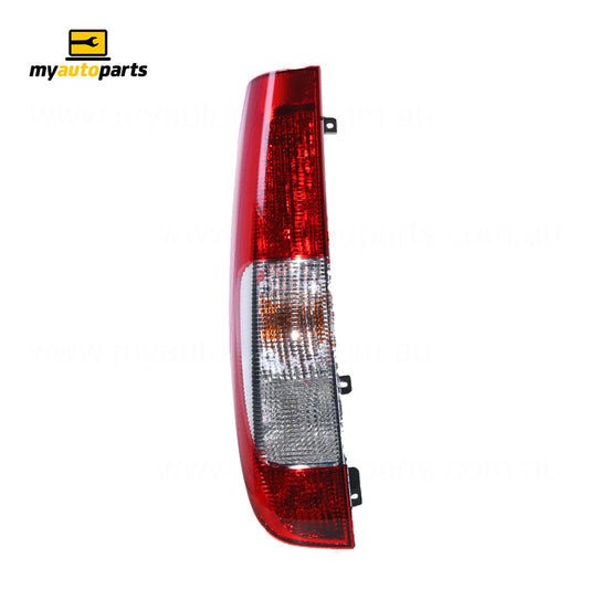 APG All Crash Tail Lamp Passenger Side OES  Suits Mercedes-Benz Vito 639 2004 to 2015 BVB-21040LHP