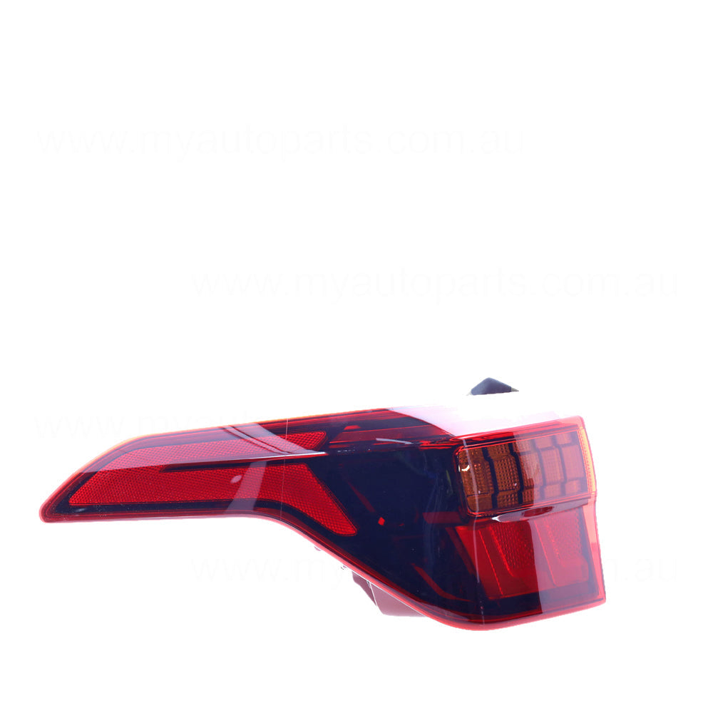 APG All Crash Tail Lamp Passenger Side OEM Suits Kia Seltos SP2 9/2019 On KSL-21040LHG