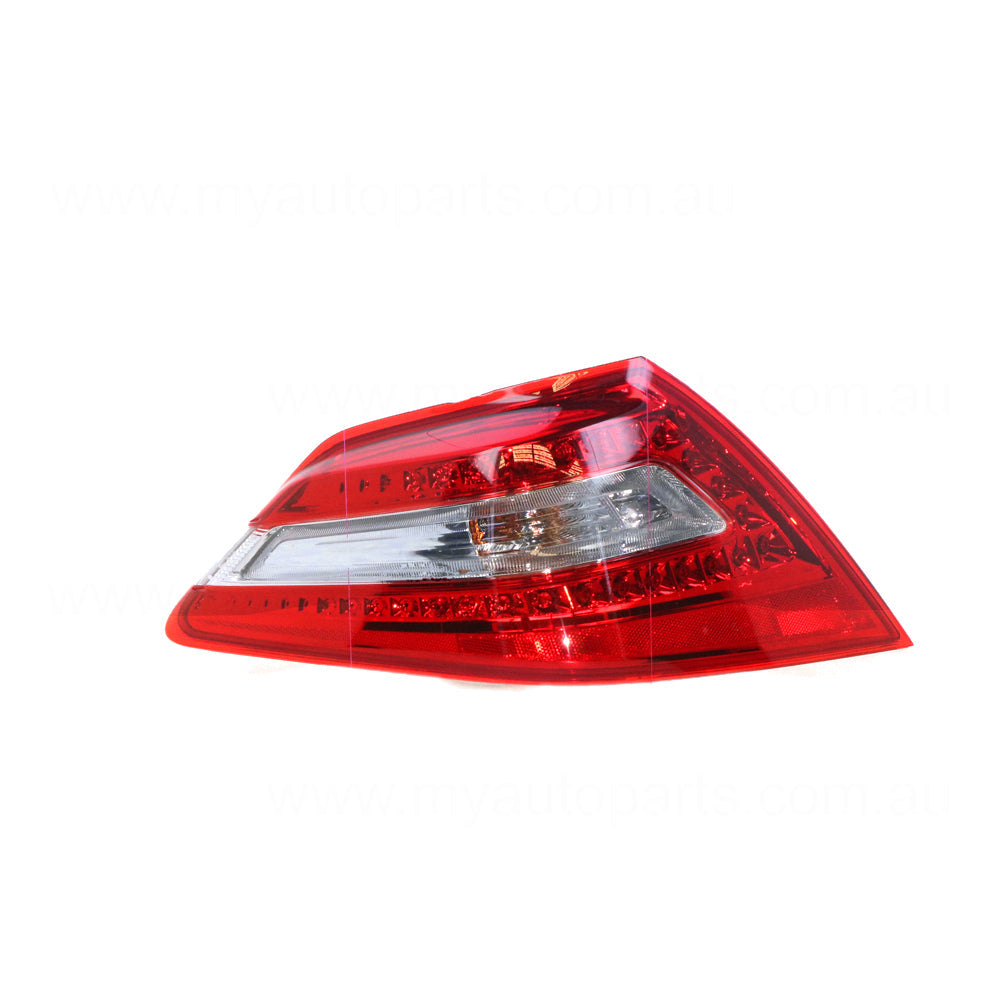 APG All Crash Tail Lamp Passenger Side OEM Suits Nissan Maxima J32 2009 to 2013 NMG-21040LHG