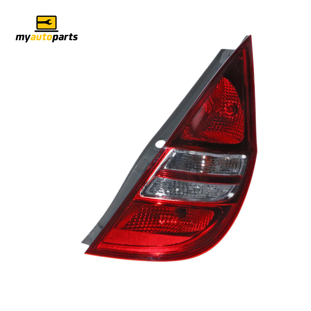 APG All Crash Tail Lamp Drivers Side OEM Suits Hyundai i30 FD 5 Door Hatch 8/2007 to 4/2012 HIA-21040RHG