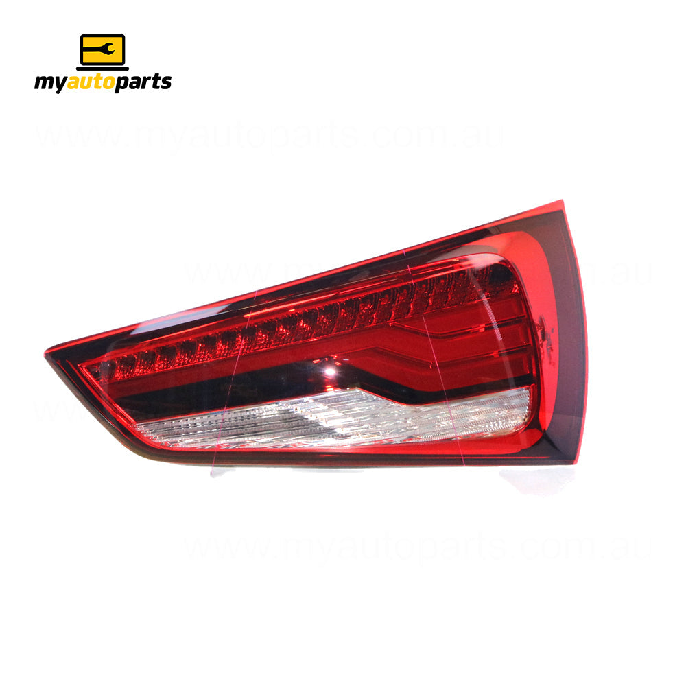 APG All Crash LED Tail Lamp Drivers Side OEM suits Audi A1/S1 8X 5 Door 2015 On UAAA-21043RHG