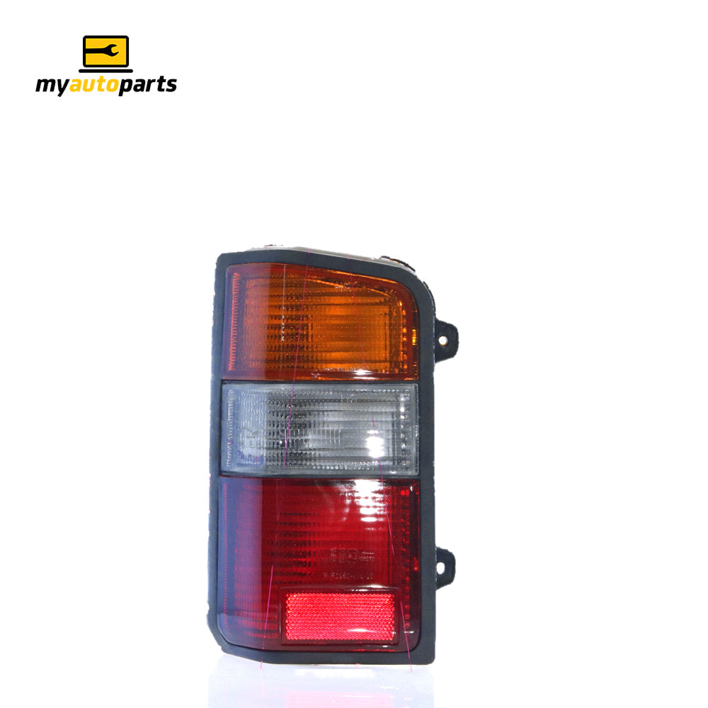 APG All Crash Tail Lamp Passenger Side Certified suits Mitsubishi CEB-21040LHQ