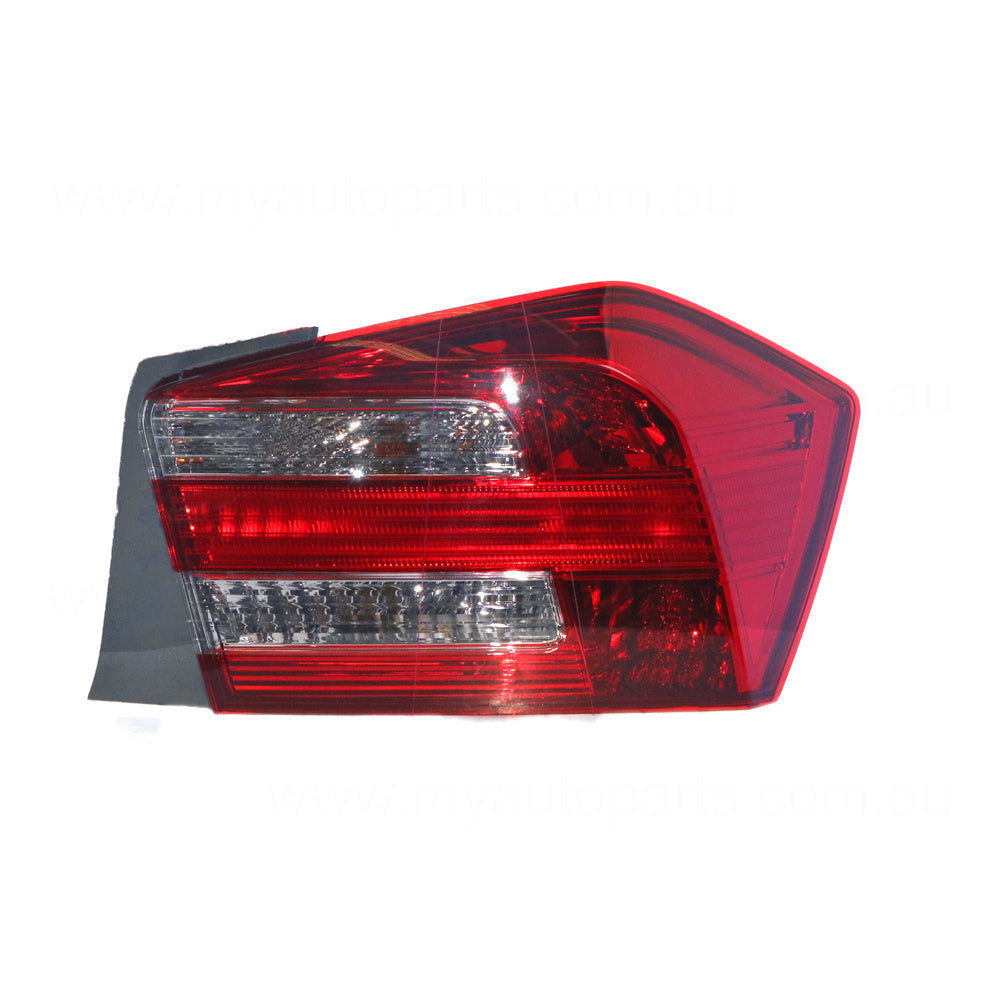 APG All Crash Tail Lamp Drivers Side OEM Suits Honda City GM 2012 to 2013 OZB-21041RHG