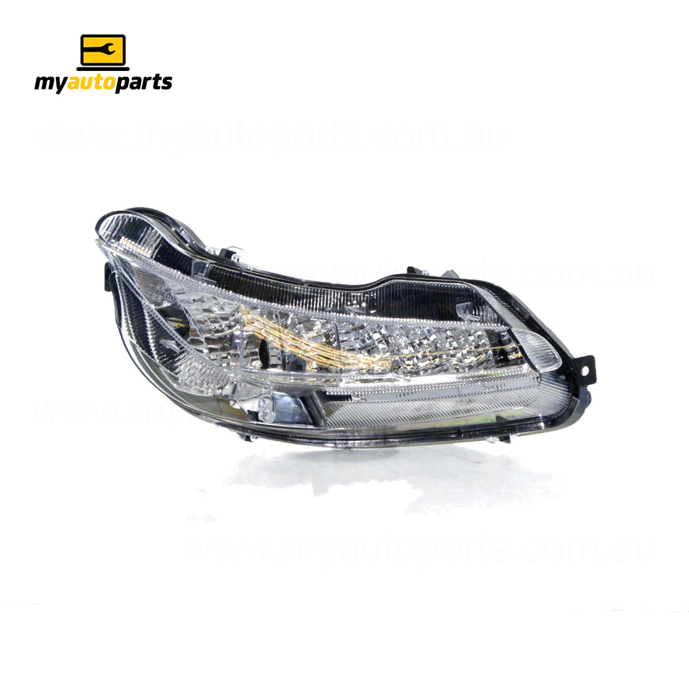 APG All Crash Front Bar Park / Indicator Lamp Drivers Side Certified suits Toyota Camry TSI-21020RHQ