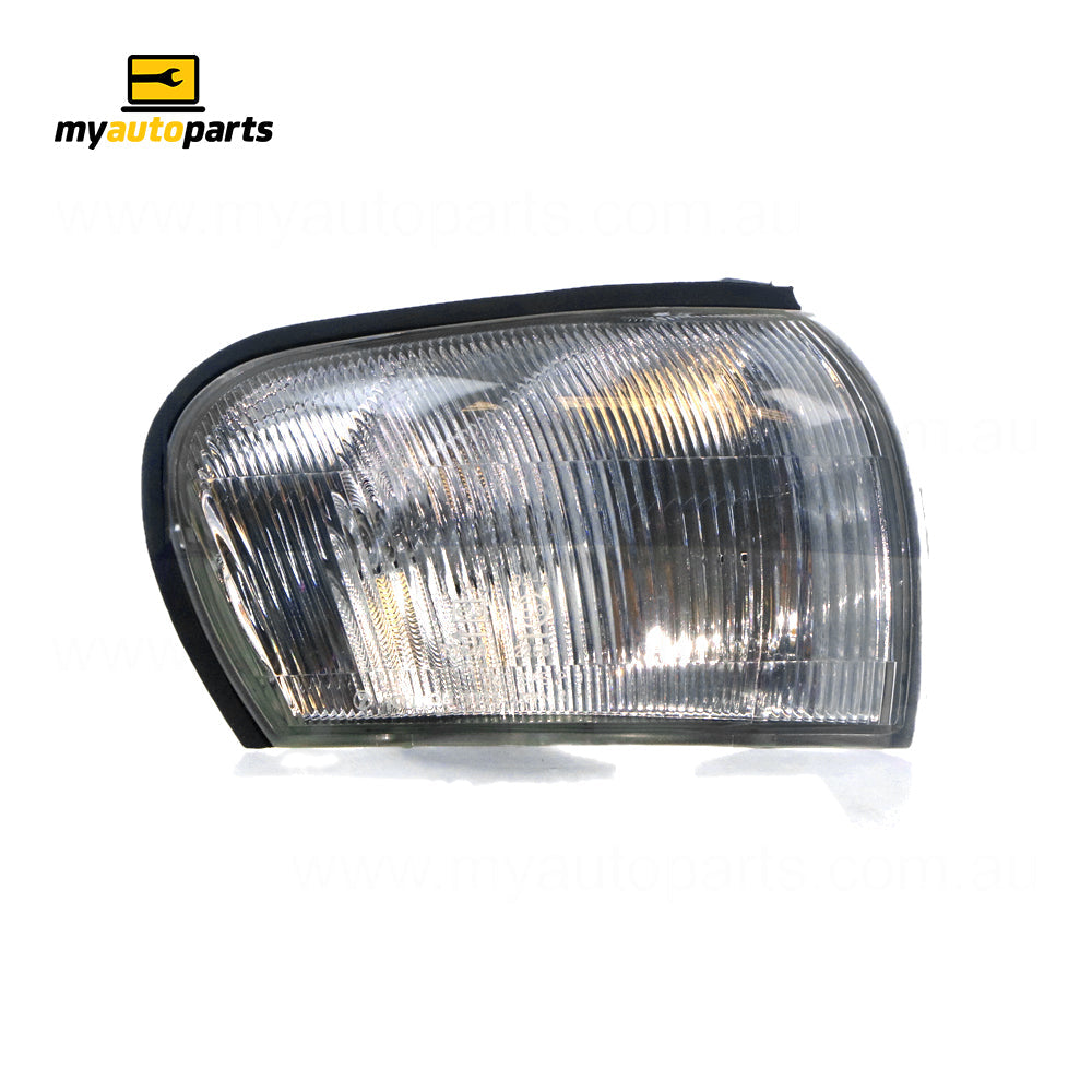 APG All Crash Front Park / Indicator Lamp Drivers Side OEM Suits Subaru Impreza GC/GF/GM 1993 to 2000 UIA-21010RHG