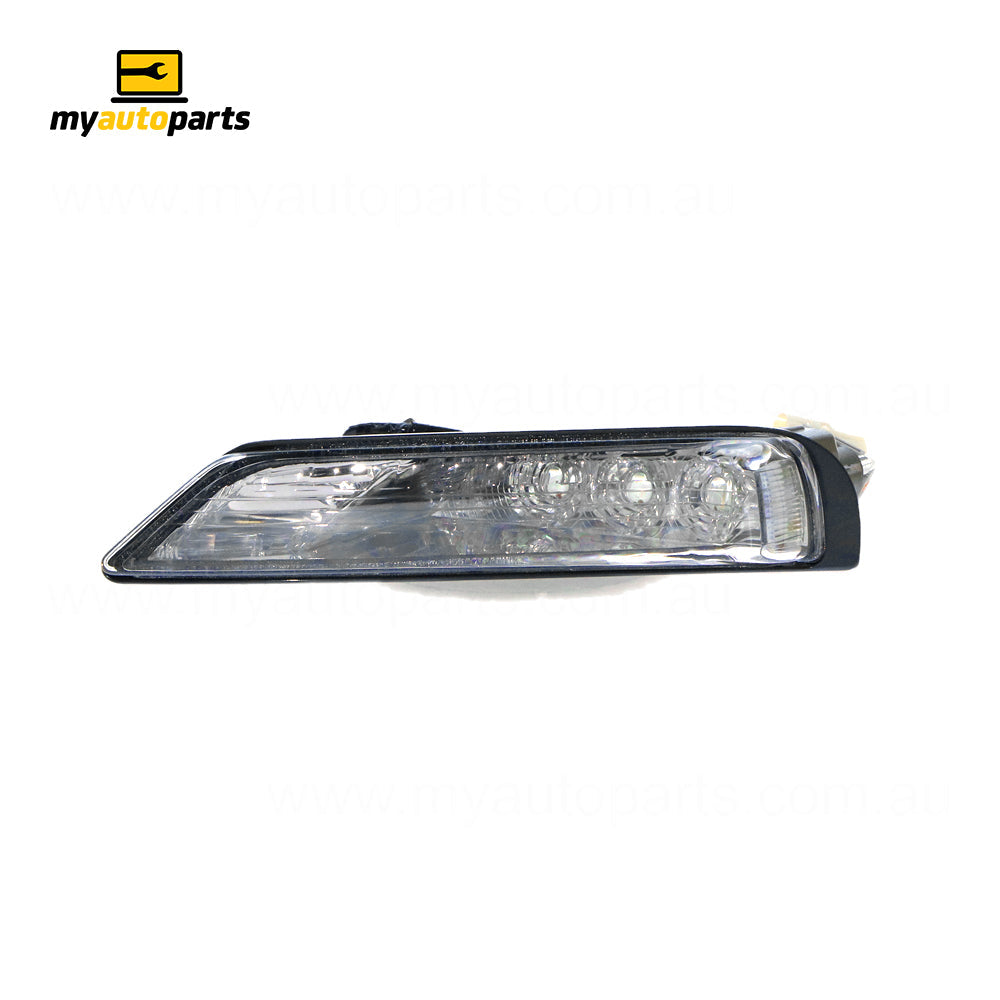 APG All Crash Daytime Running Lamp Passenger Side OEM Suits Subaru BRZ Z1 2012 to 2021 UBR-21160LHG