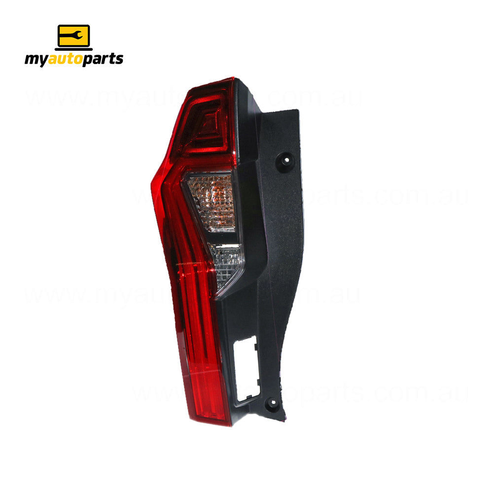 APG All Crash Tail Lamp Passenger Side OEM Suits Mitsubishi Pajero Sport QE 2015 to 2019 CPN-21040LHG
