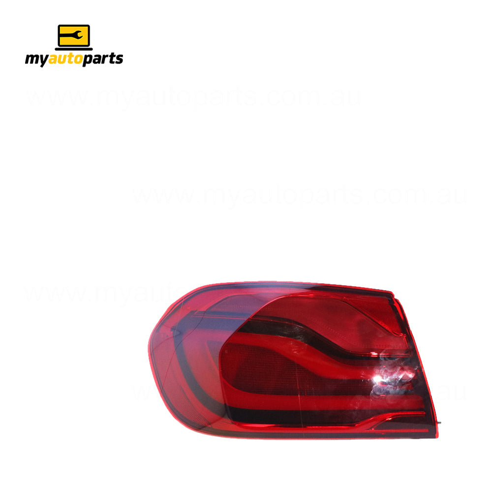 APG All Crash Tail Lamp Passenger Side OEM suits BMW 4 Series EAA-21041LHG