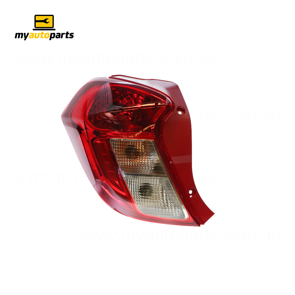 APG All Crash Tail Lamp Passenger Side OEM Suits Holden Spark MP 2015 to 2018 GMS-21040LHG
