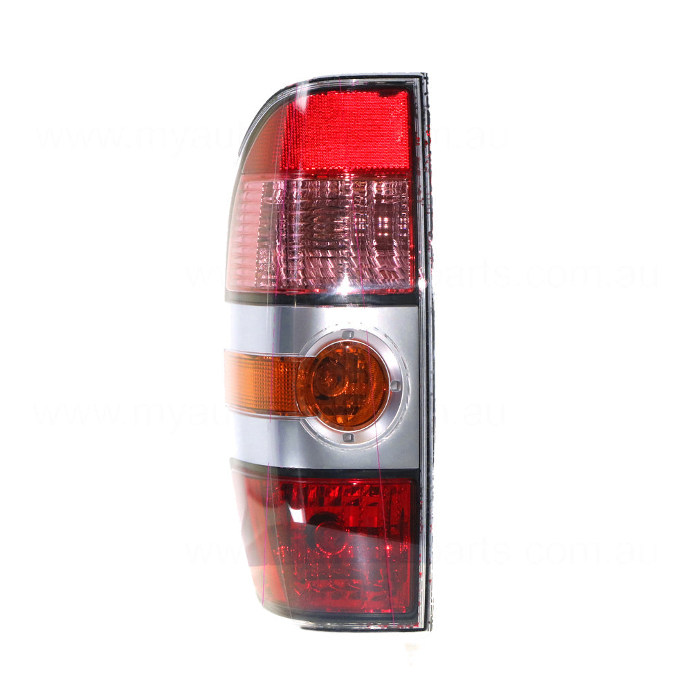 APG All Crash Tail Lamp Drivers Side OEM Suits Mazda BT50 UN 11/2006 to 6/2008 MBT-21040RHG