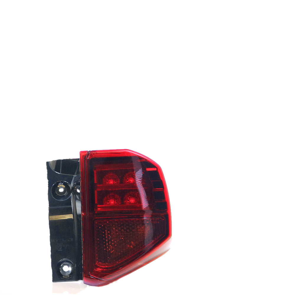 APG All Crash LED Tail Lamp Drivers Side OEM Suits Suzuki Vitara LY Series II 2018 to 2021 SVF-21040RHG