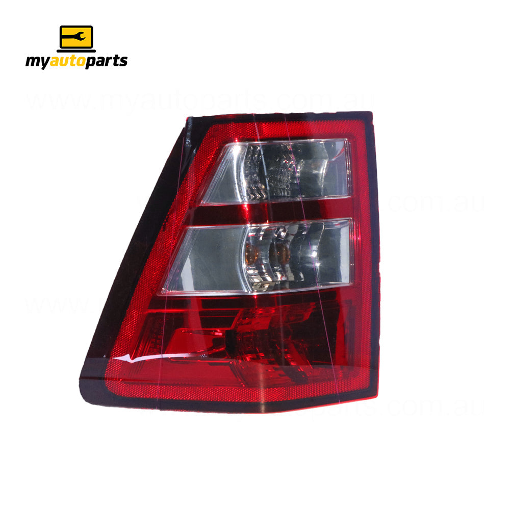 APG All Crash Tail Lamp Passenger Side OEM Suits Jeep Grand Cherokee WH 2005 to 2011 JCF-21040LHG
