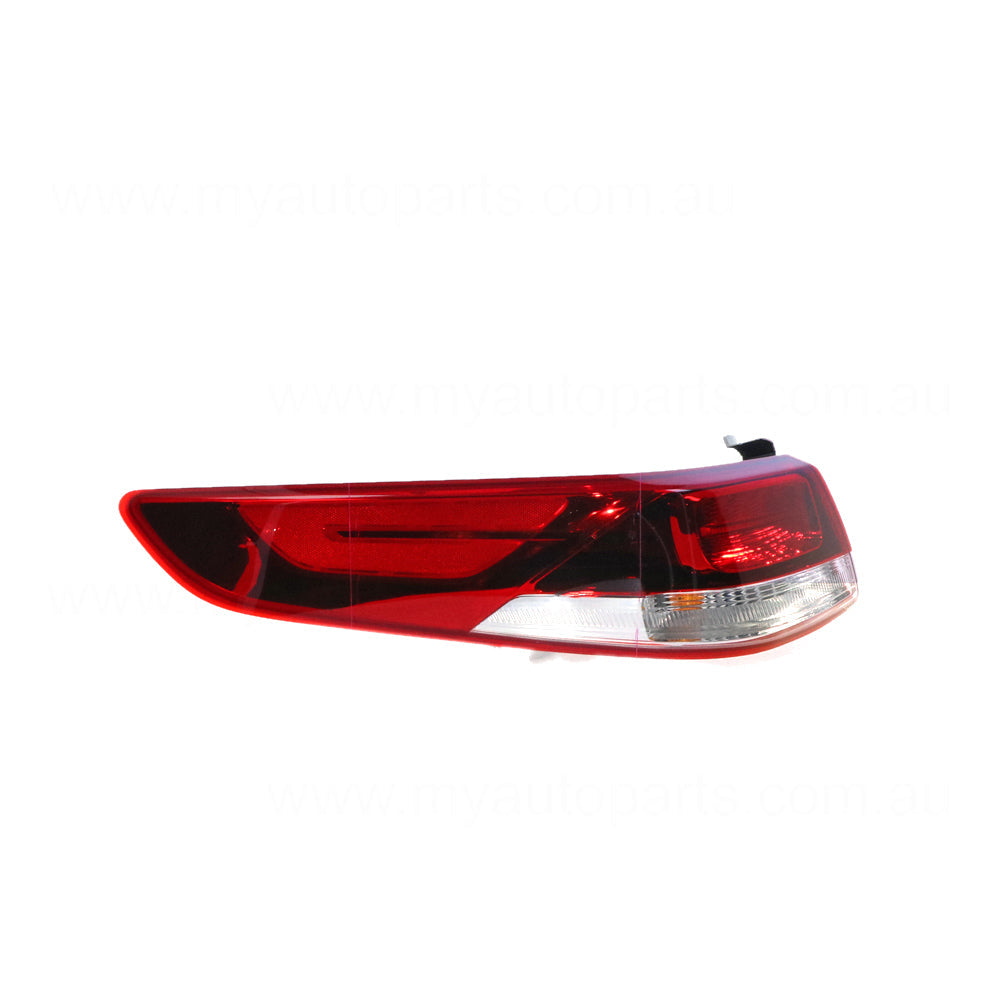 APG All Crash Tail Lamp Passenger Side OEM Suits Kia Optima JF 2015 to 2021 KOC-21040LHG
