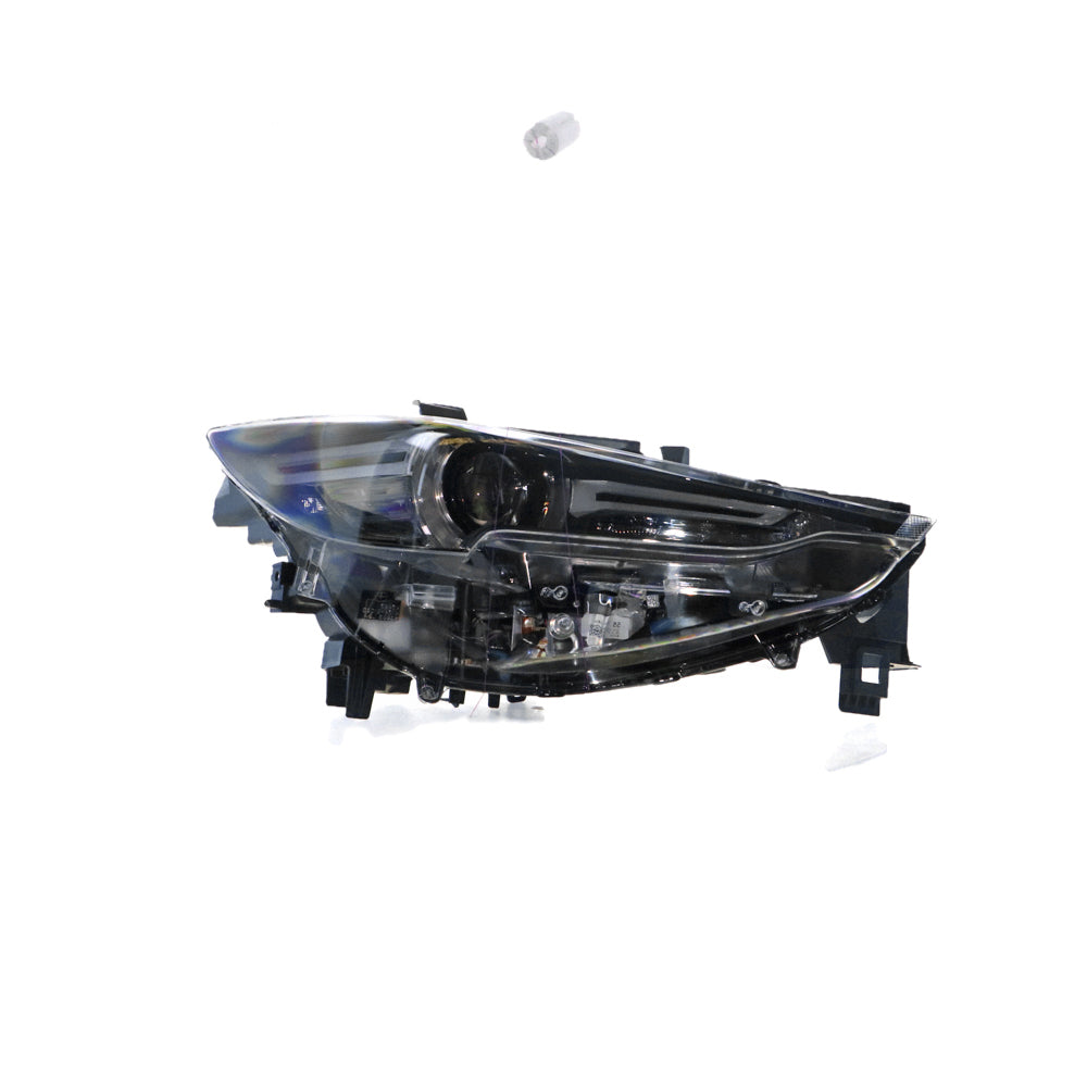 APG All Crash Head Lamp Active Cornering Drivers Side OEM Suits Mazda CX-5 KF 3/2017 to 9/2018 MAF-21031RHG