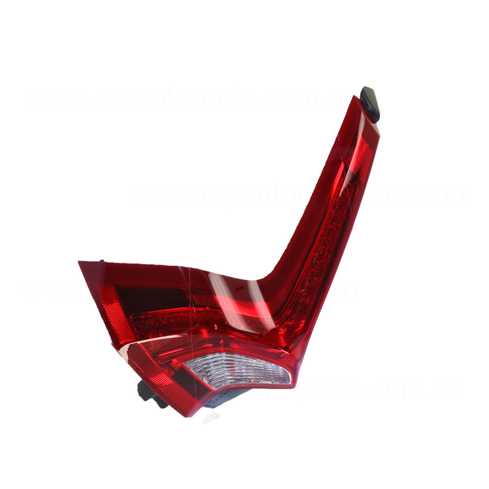 APG All Crash Tail Lamp Passenger Side OES  suits Volvo LADA-21041LHP
