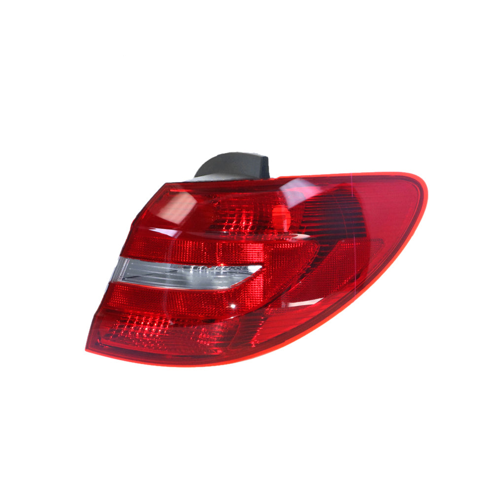 APG All Crash Tail Lamp Drivers Side Certified Suits Mercedes-Benz B Class W246 2012 to 2014 BAA-21040RHQ