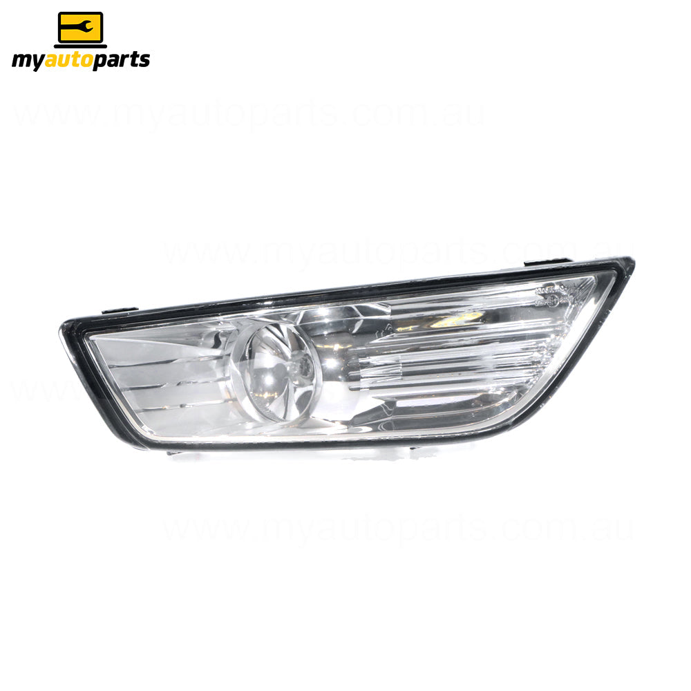 APG All Crash Fog Lamp Passenger Side OEM Suits Ford Mondeo MA/MB 2007 to 2010 FMD-21060LHG