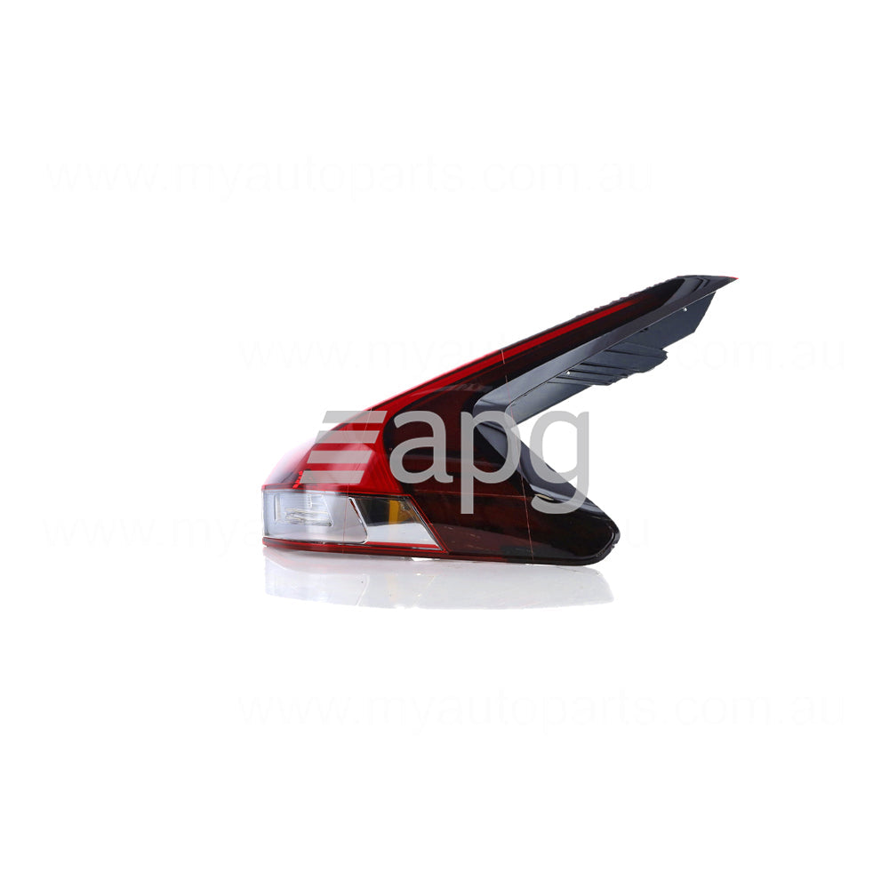 APG All Crash Mitsubishi Eclipse cross OEM Tail Lamp Drivers Side 04/2021 to / - 8330B328 CEH-21041RHG
