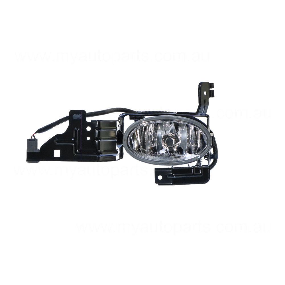 APG All Crash Fog Lamp Passenger Side OEM Suits Honda Accord CP 2011 to 2013 OAJ-21061LHG