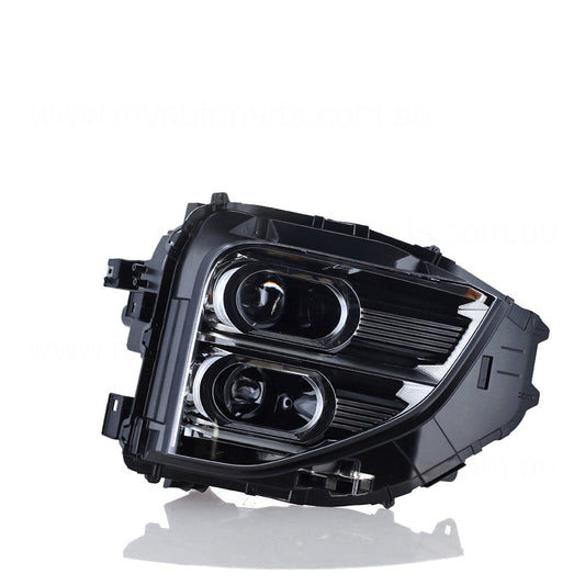 APG All Crash OEM Head Lamp Drivers Side suits Mitsubishi Eclipse cross YB 2020 to 2021 CEG-21032RHG