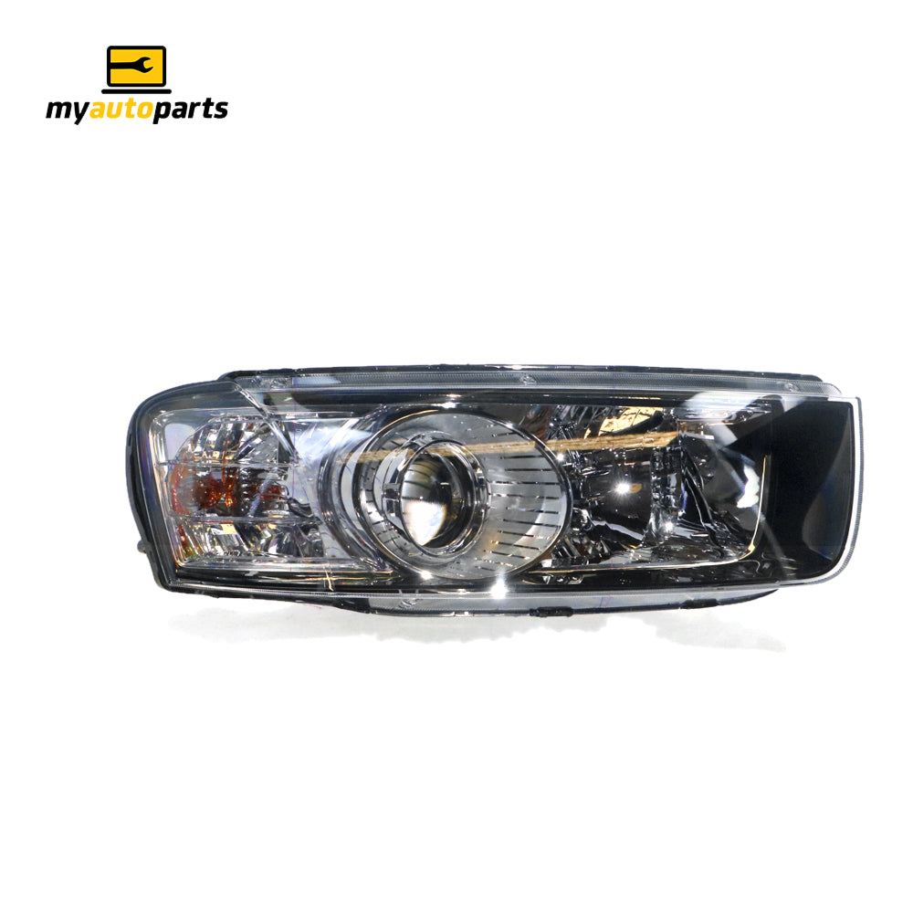 APG All Crash Head Lamp Drivers Side OEM Suits Holden Captiva CG 2011 to 2016 GCJ-21030RHG