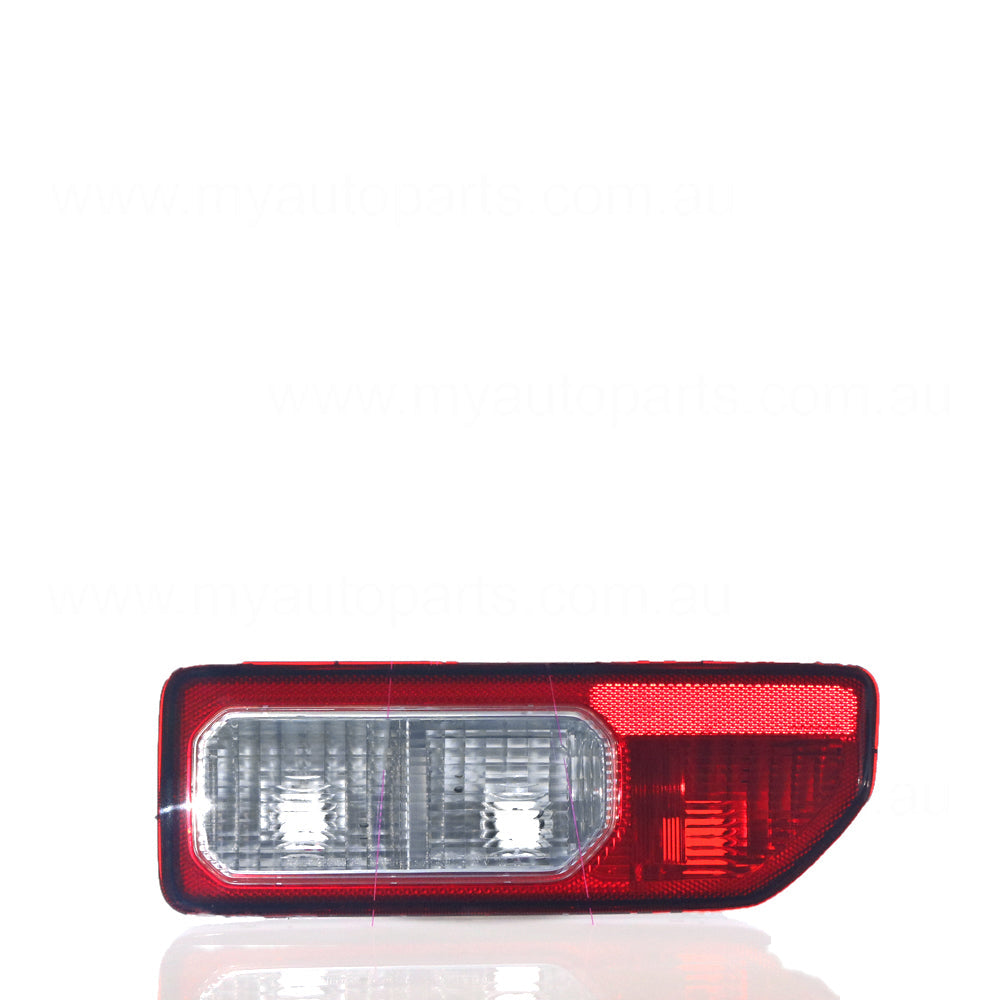 APG All Crash Tail Lamp Drivers Side OEM Suits Suzuki Jimny JB74 2018 to 2021 SSD-21040RHG