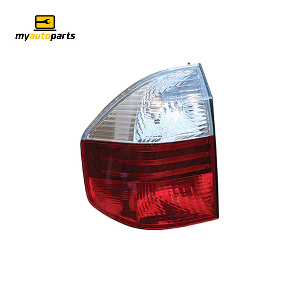 APG All Crash Tail Lamp Passenger Side OES  Suits BMW X3 E83 2006 to 2010 EXD-21041LHP