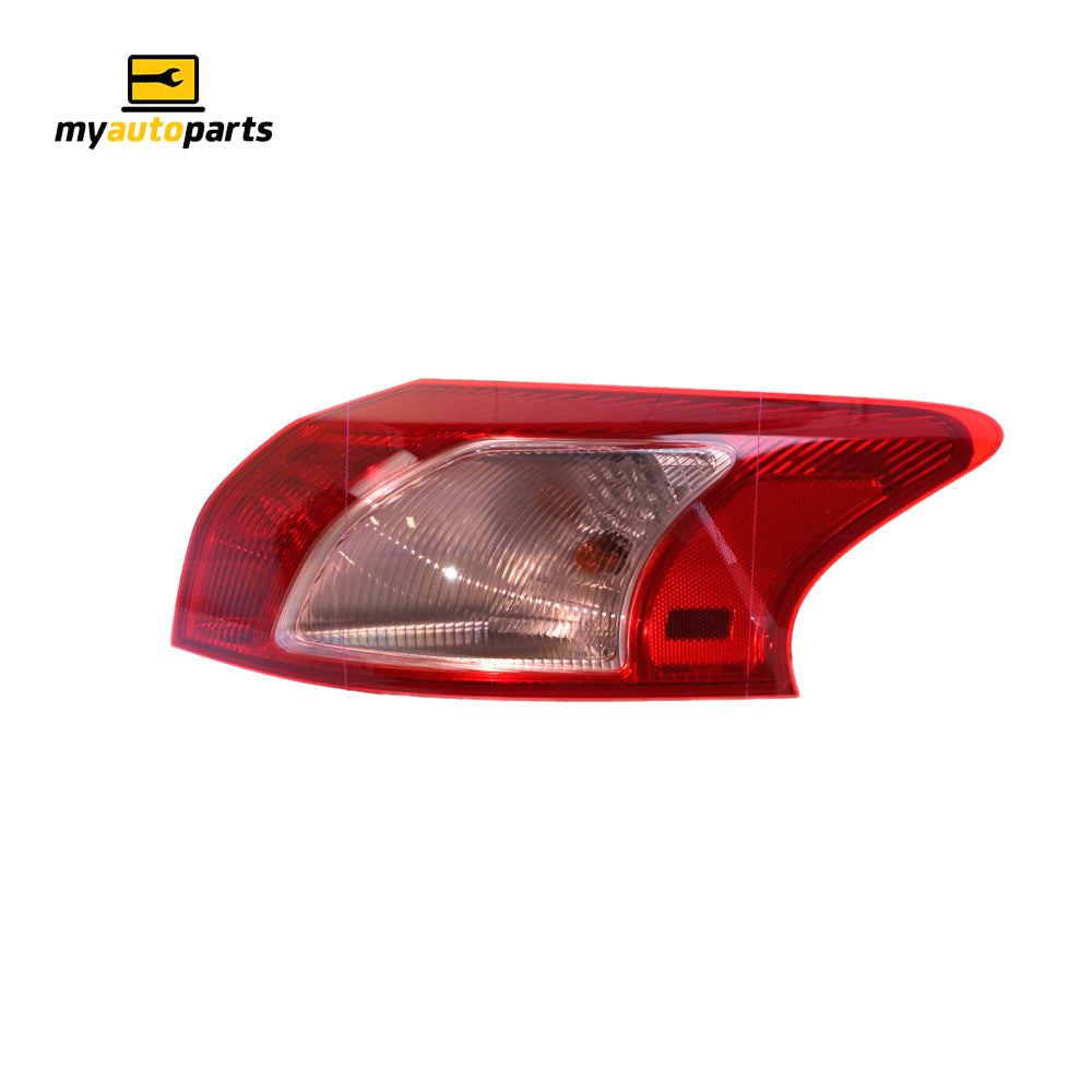 APG All Crash Tail Lamp Drivers Side OEM suits Mitsubishi Lancer CJ Sportsback 9/2008 to 3/2014 CCM-21042RHG