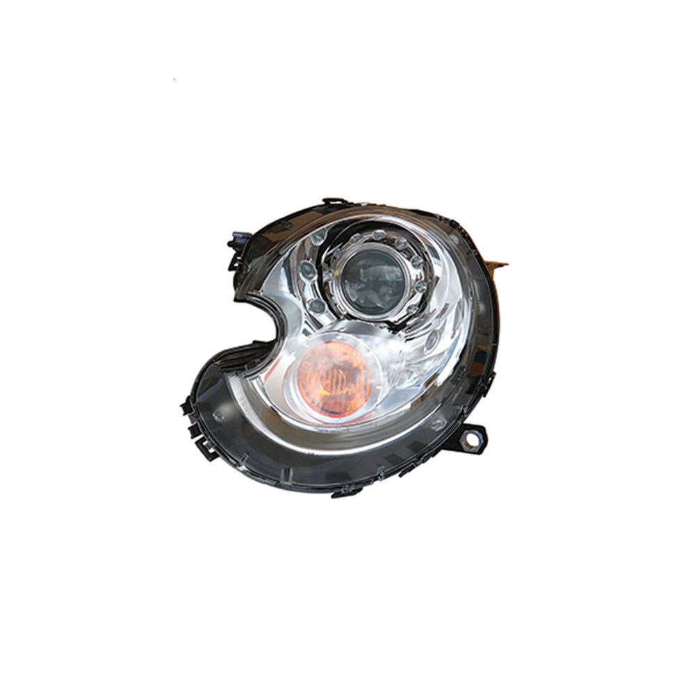 APG All Crash Xenon Head Lamp Amber Indicator Passenger Side OES suits Mini Cooper R55/R56/R57 MCR-21031LHP