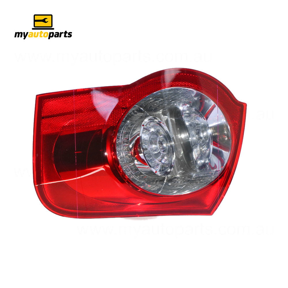 APG All Crash Tail Lamp Drivers Side OEM Suits Volkswagen Passat B6 Wagon 2006 to 2011 VPD-21041RHG