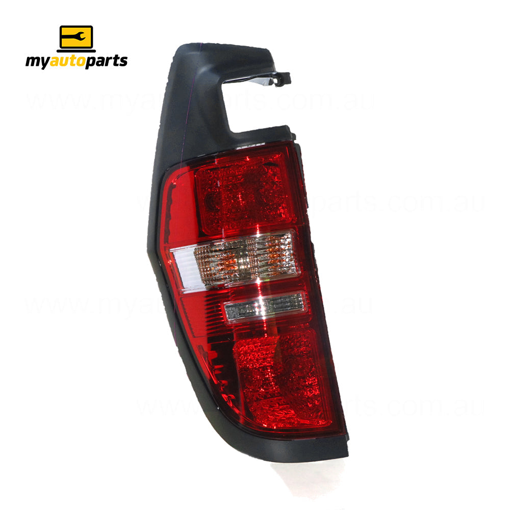 APG All Crash Barn Door Style Tail Lamp Passenger Side OEM suits Hyundai iLoad TQ-V 2/2008 Onwards HHA-21041LHG