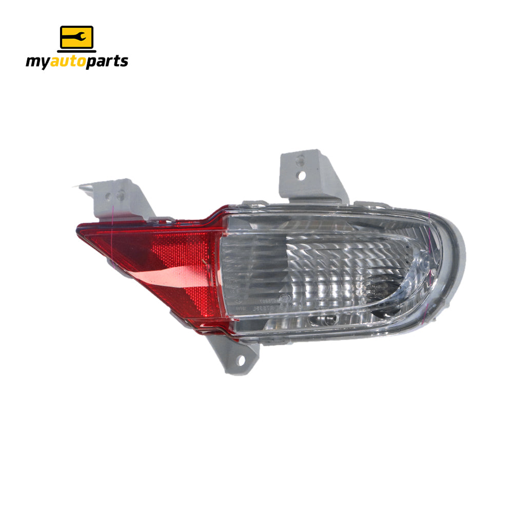 APG All Crash Rear Bar Lamp Drivers Side OEM suits Mitsubishi Challenger CPK-21070RHG