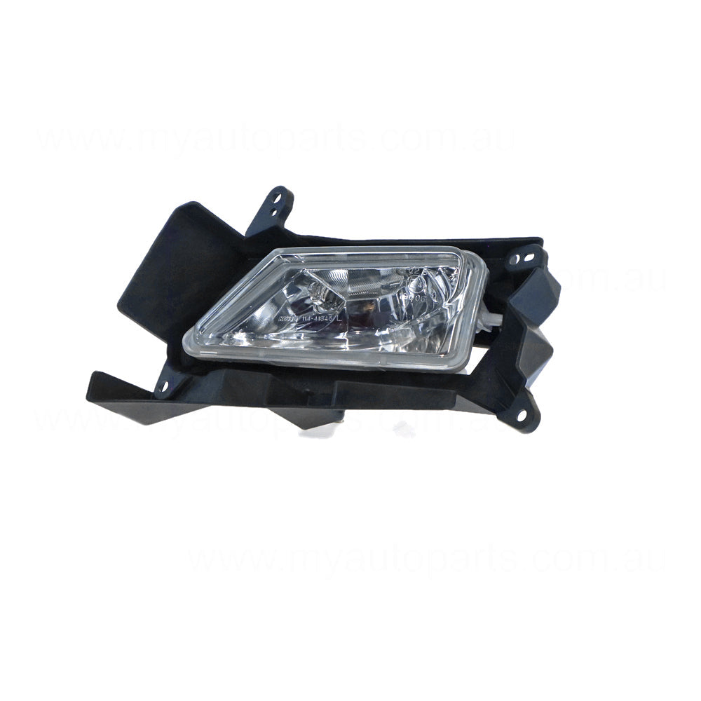 APG All Crash Fog Lamp Passenger Side OEM Suits Mazda 3 BL SP252009 to 2011 MBO-21061LHG