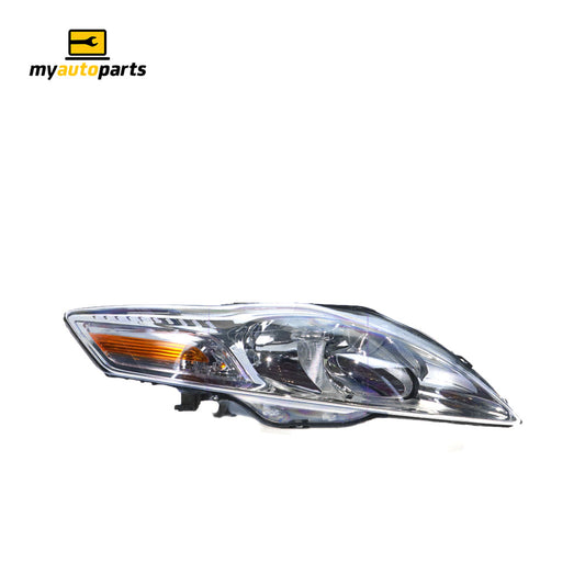 APG All Crash Head Lamp Drivers Side OEM suits Ford Mondeo 2007 to 2015 FMD-21030RHG