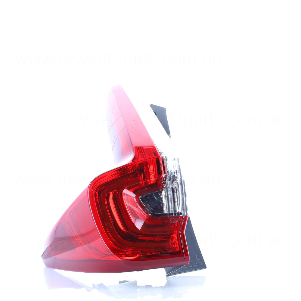 APG All Crash Tail Lamp Passenger Side Certified Suits Honda CR-V RW 2017 to 2021 ORW-21040LHQ