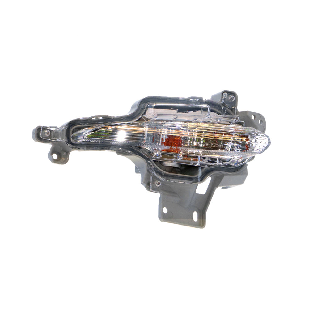APG All Crash Front Bar Park / Indicator Lamp Drivers Side OEM suits Mazda 3 BN MAE-21020RHG