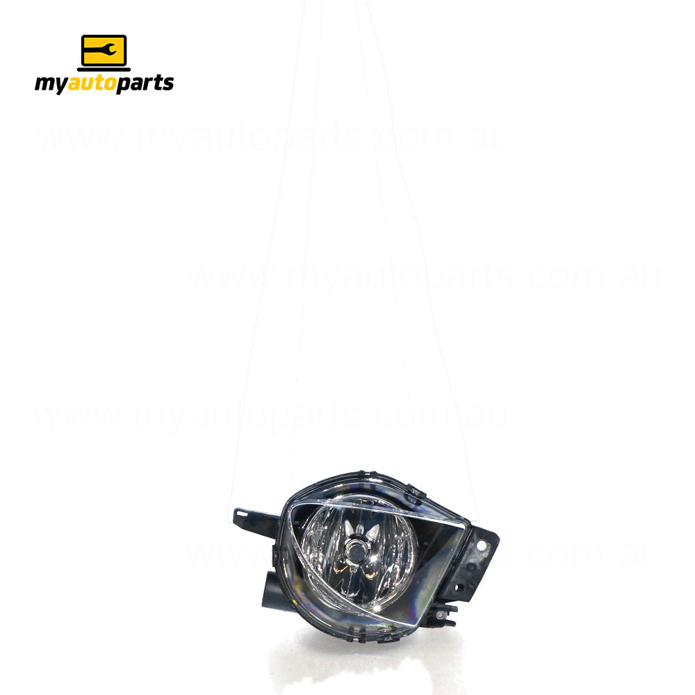 APG All Crash Fog Lamp Passenger Side OES  Suits BMW 3 Series E90 2005 to 2008 ETE-21060LHP