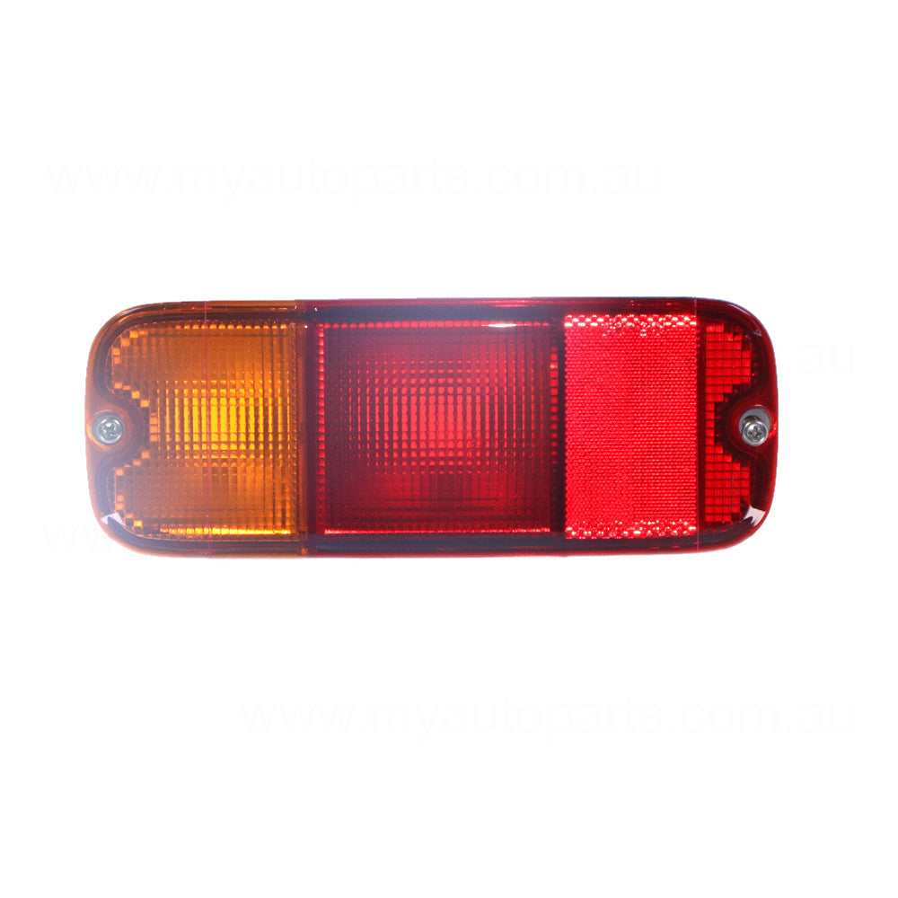 APG All Crash Rear Bar Lamp Passenger Side OEM suits Suzuki SVC-21070LHG