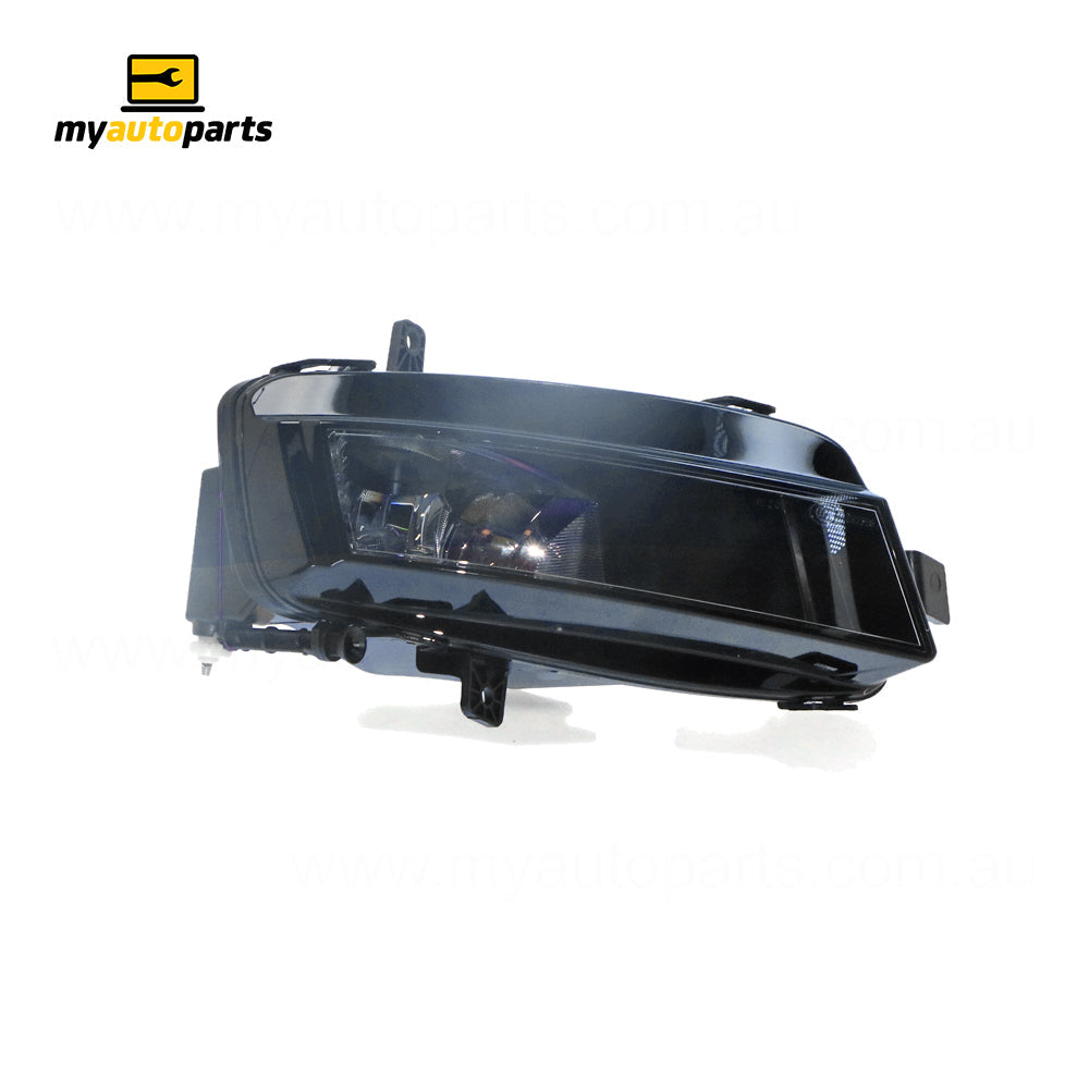 APG All Crash Fog Lamp Drivers Side OEM Suits Volkswagen Golf MK 7 2013 to 2017 VGI-21060RHG