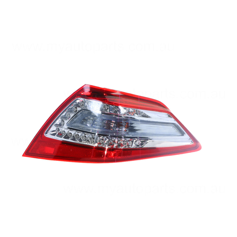 APG All Crash LED Tail Lamp Drivers Side OEM Suits Nissan Maxima J32 2009 to 2013 NMG-21041RHG