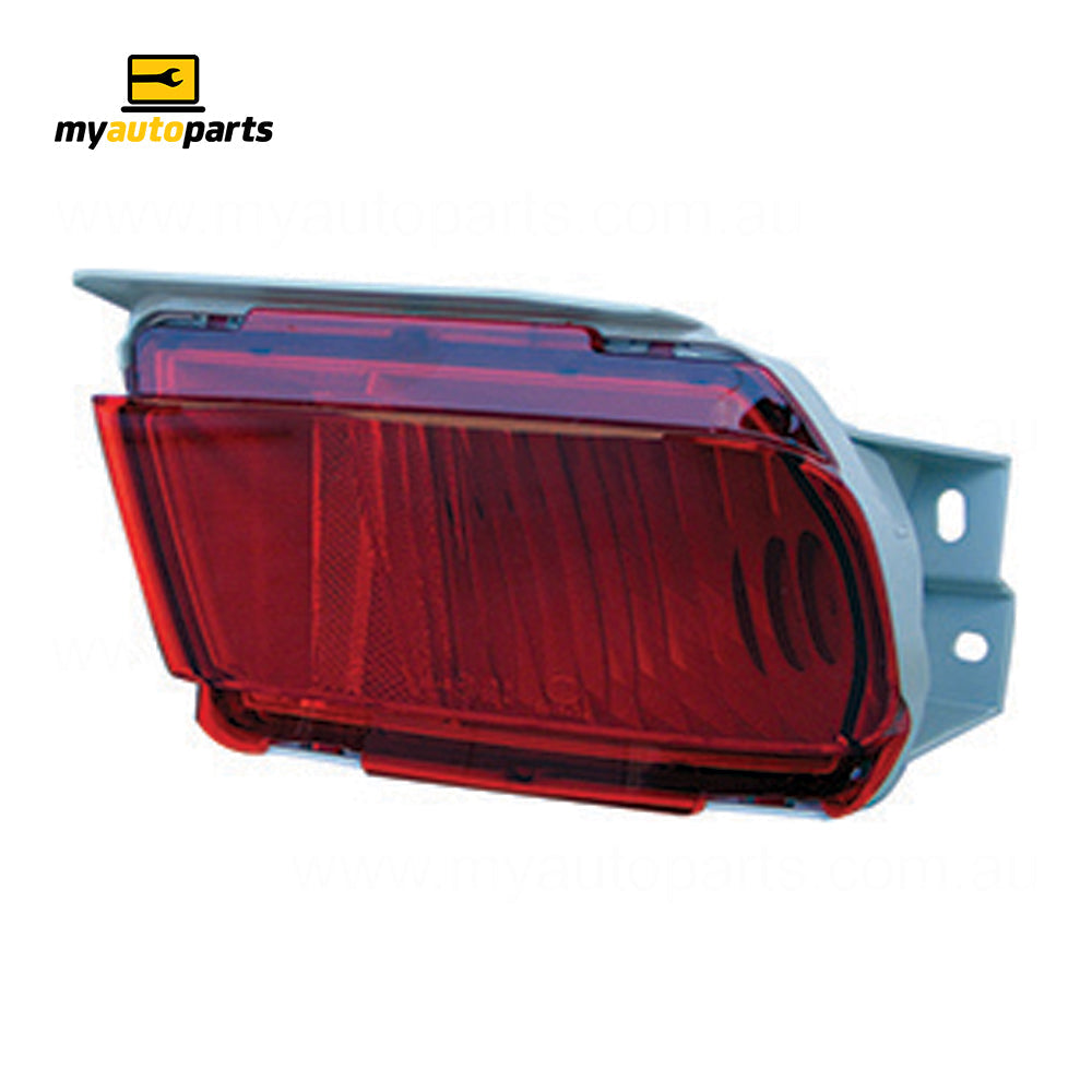 APG All Crash Rear Bar Lamp Passenger Side OEM suits Toyota Prado TLI-21070LHG