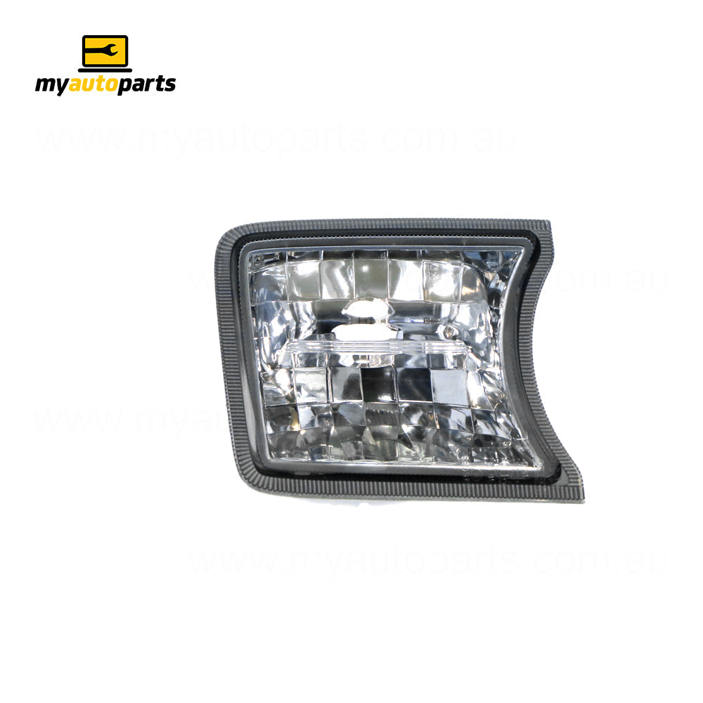 APG All Crash Front Bar Park / Indicator Lamp Passenger Side OEM Suits Toyota Prius ZVW30R 2009 to 2016 TPE-21020LHG