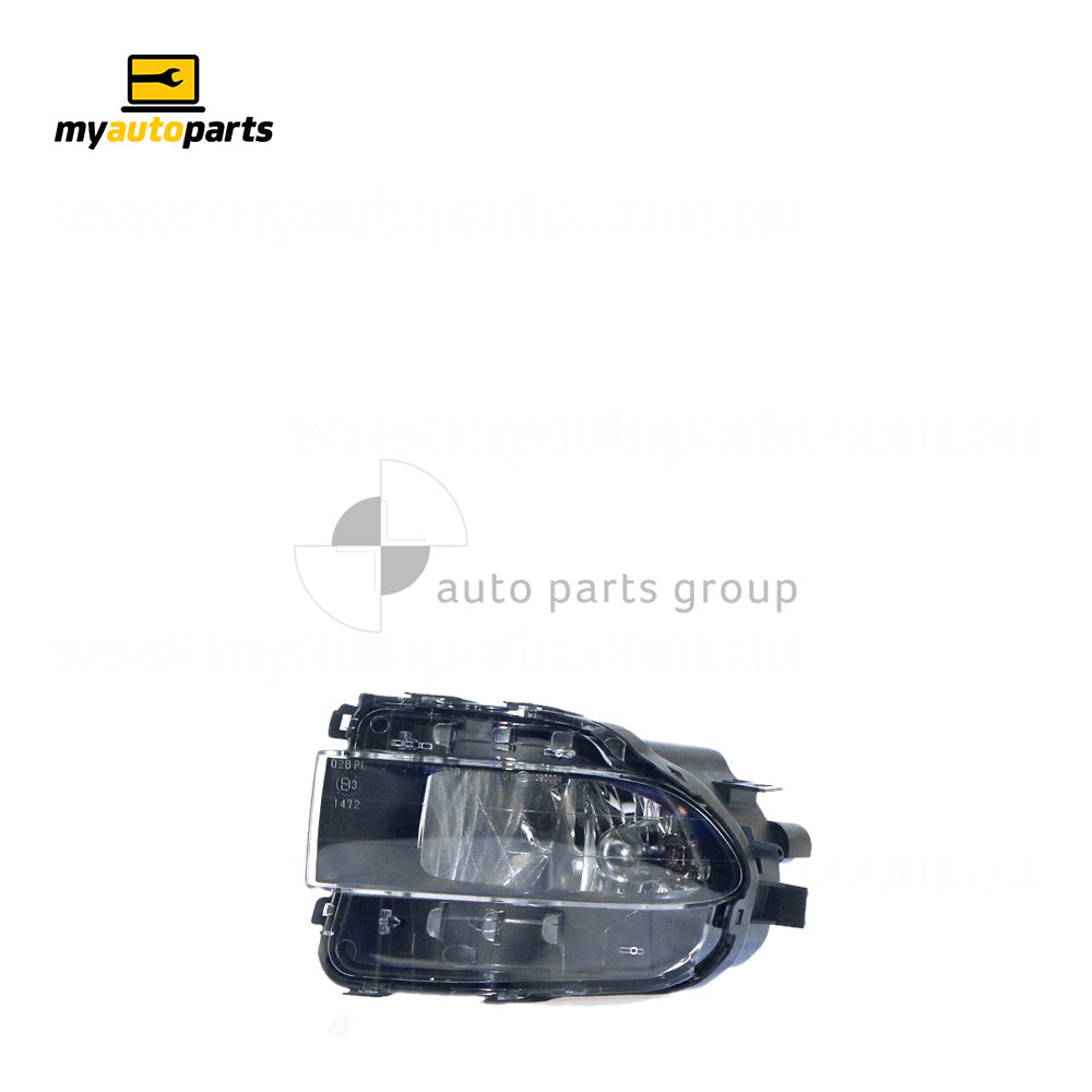 APG All Crash Fog Lamp Passenger Side OEM suits Lexus TZM-21060LHG