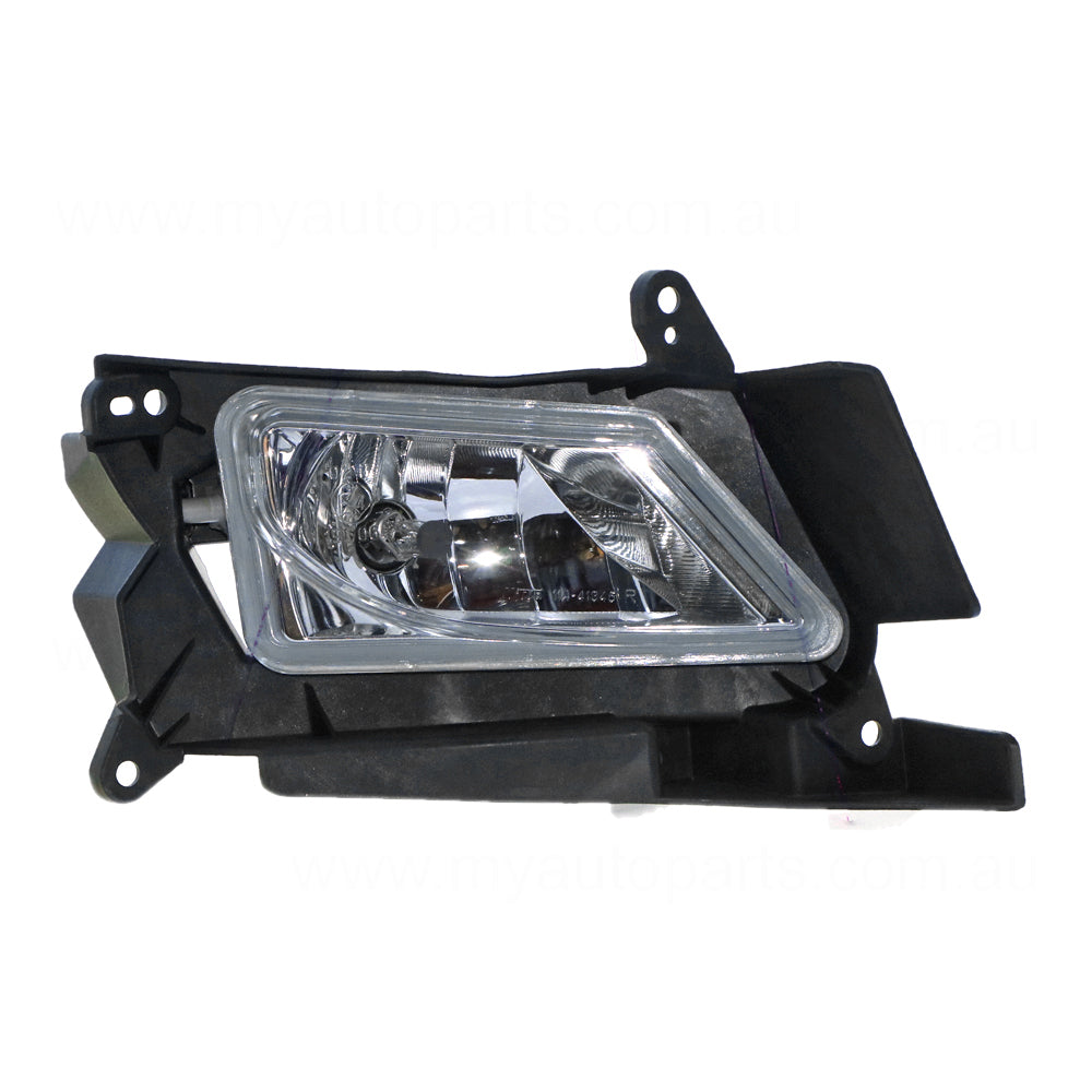 APG All Crash Fog Lamp Drivers Side OEM Suits Mazda 3 BL SP252009 to 2011 MBO-21061RHG