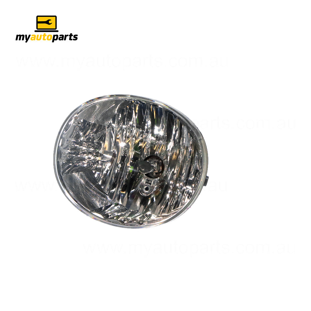 APG All Crash Fog Lamp Passenger Side OEM Suits Toyota RAV4 2003 to 2005 TVB-21060LHG