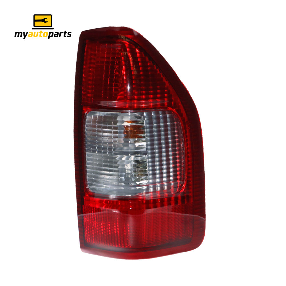 APG All Crash Tail Lamp Drivers Side OEM Suits Holden Rodeo RA 2003 to 2006 GIE-21040RHG