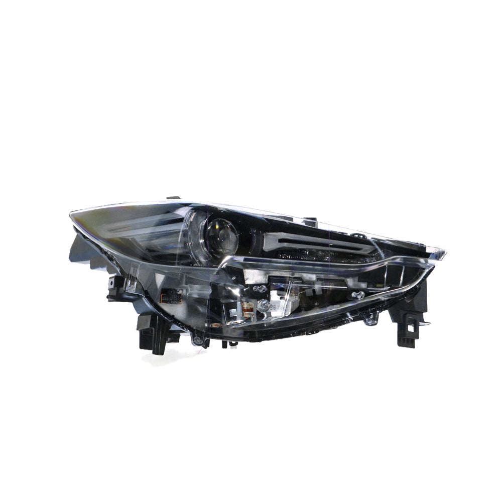 APG All Crash Head Lamp Drivers Side OEM suits Mazda CX-5 KF & CX-8 KG/KG2 MAF-21030RHG