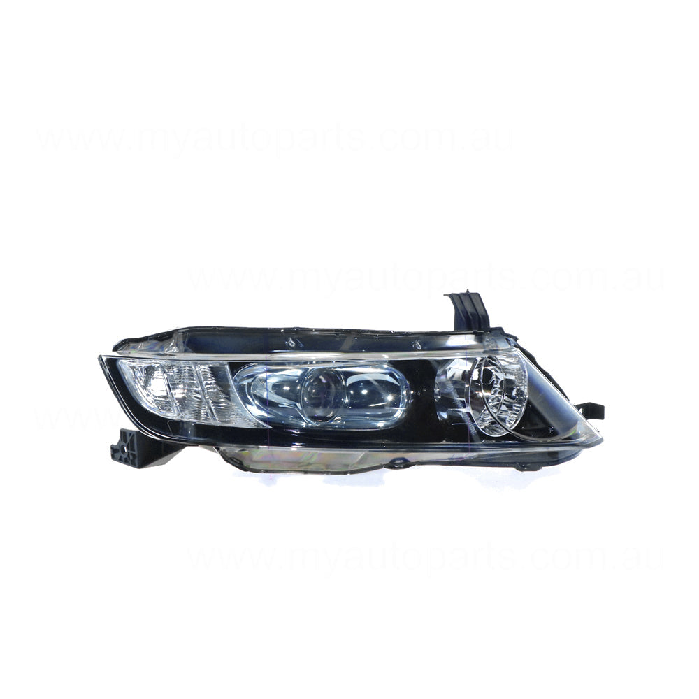APG All Crash Projector Manual Adjust Head Lamp Drivers Side OEM Suits Honda Odyssey RB 2004 to 2009 OOC-21030RHG